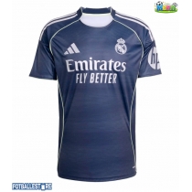 Real Madrid Arda Guler #15 Bortedrakt 2025-26 Kortermet